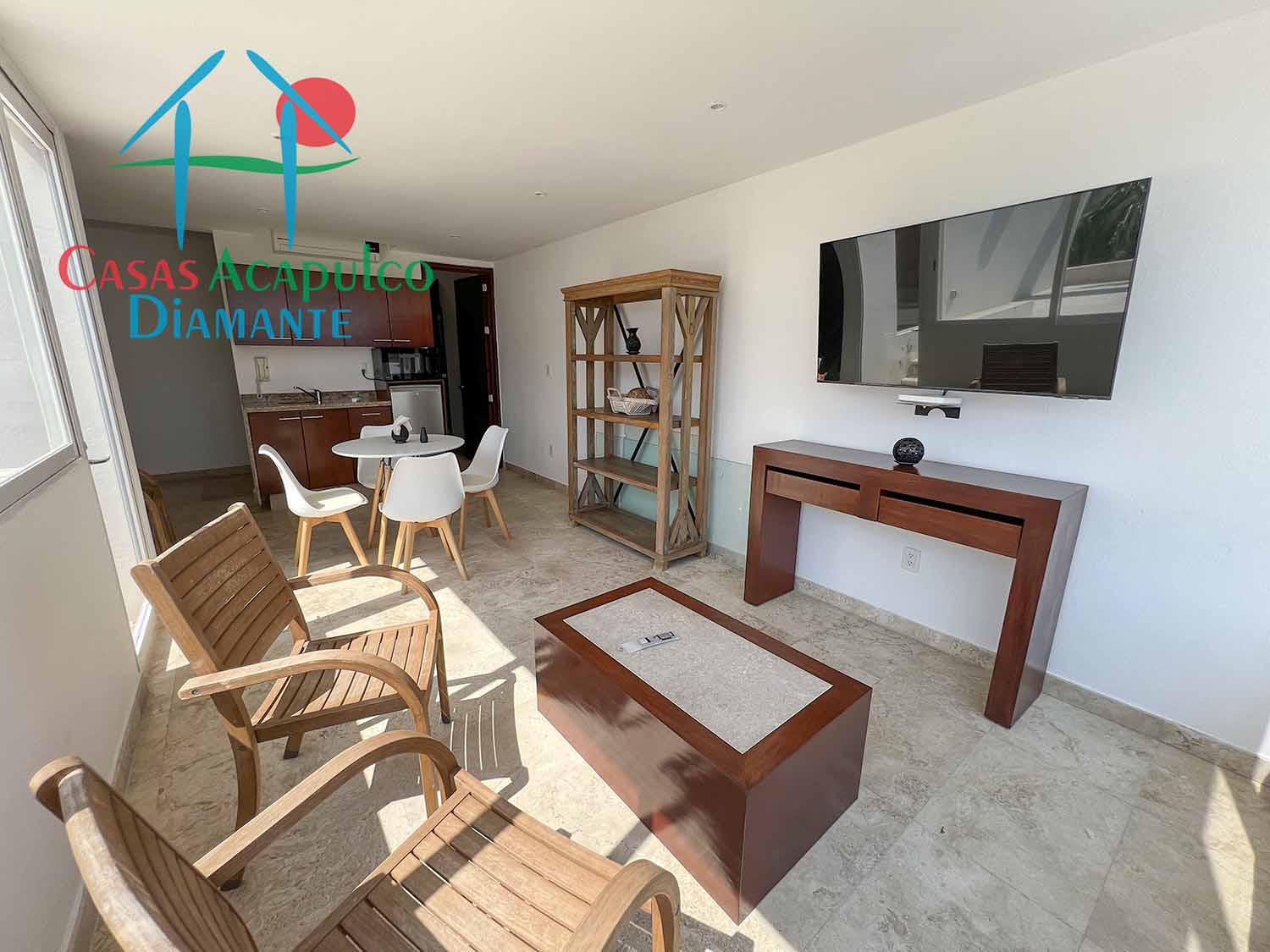 Vidamar Residencial Cluster 7 A 201 - Interior D estancia 4